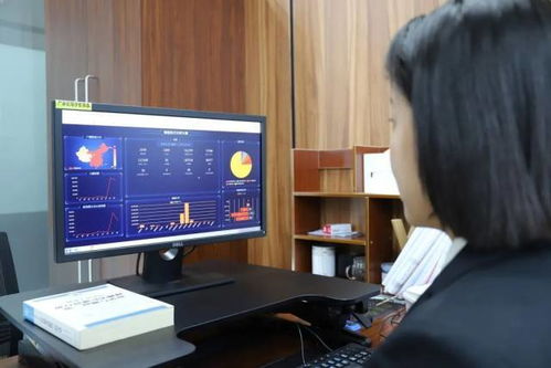 打造司法新基建 廣州互聯網法院成立三周年工作紀實